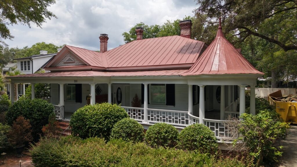 A Lowcountry classic, given its due